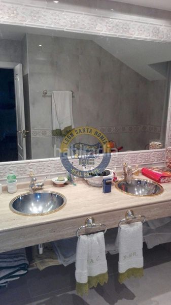 Foto dcb3440b-3b0f-4cfb-9564-988fd1af1eb3. Casa se vende chalet en las lomas, con vistas de todo león. en Valdefresno