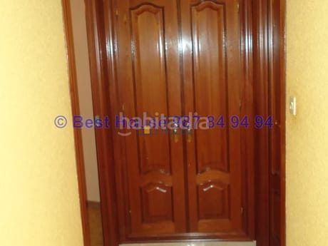 Foto c2ebf3da-2443-4d67-96df-022fcc1cceae. Pis amb calefacció aparcament a Armunia León