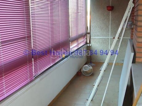 Foto de17f580-72aa-49a2-bea8-59824178a01f. Pis amb calefacció aparcament a Armunia León