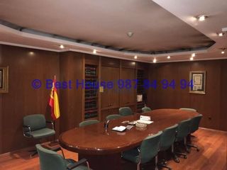 Office space in Centro Ciudad. Negociable! oficinas en el centro de león