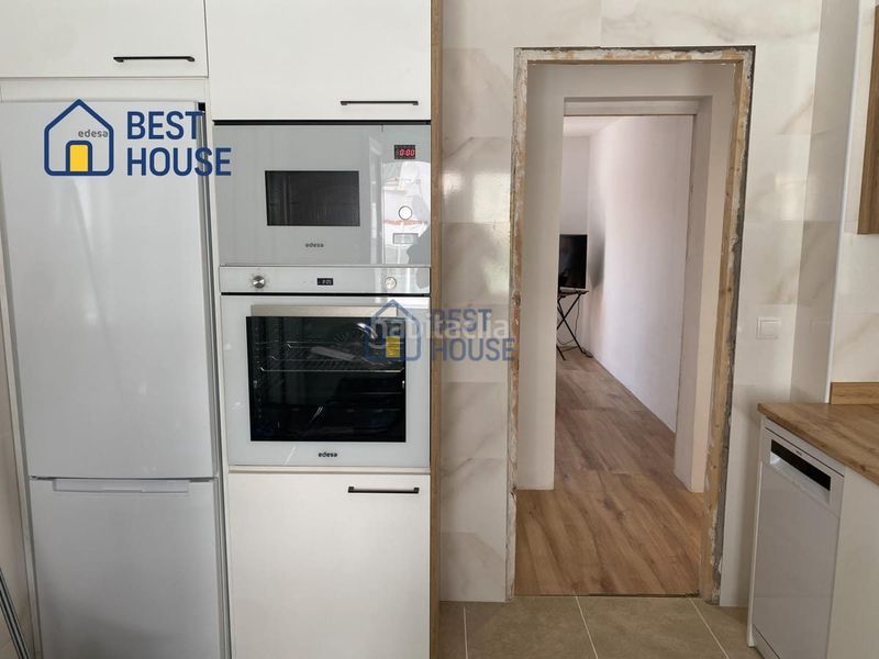 Foto 6df65512-d254-4f39-84ee-5a0e5c7140bf. Rent flat with heating in El Ejido - Santa Ana León
