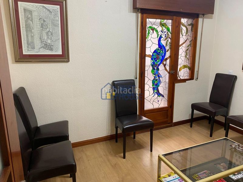 Foto 4841d343-4b57-4e8d-9c6f-b60904779159. Pis amb calefacció a Centro Ciudad León
