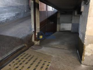 Autoparkplatz in El Ejido - Santa Ana. Plaza de garaje a la venta junto a la fuente de santa ana.