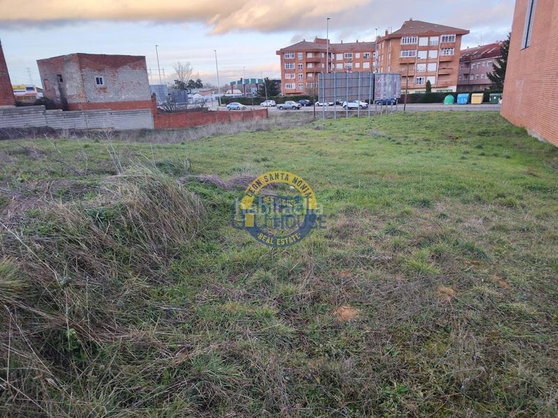 Foto 053d9d83-570e-41b7-9c07-863c48d911b6. Terreny residencial a Trobajo del Cerecedo León