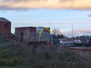Terreny residencial a Trobajo del Cerecedo. Solar en venta en trobajo del cerecedo.