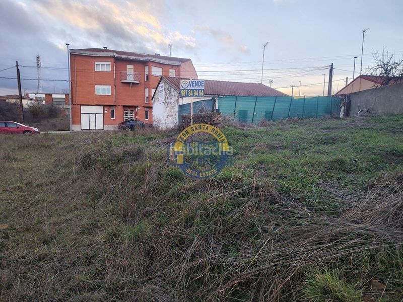 Foto 7df8e2b9-40e4-49a3-b765-7ba91a95012a. Terreny residencial a Trobajo del Cerecedo León