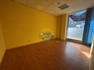 Local Comercial en Las Ventas