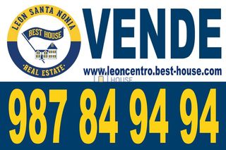 Terreny residencial a Garrafe de Torío. Terrero a la venta en san feliz de torío.