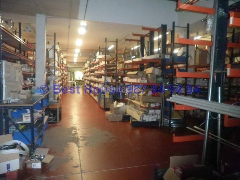 Foto 1b0b48fb-3139-4a9b-9bce-b810136d76b1. Local comercial a Armunia León