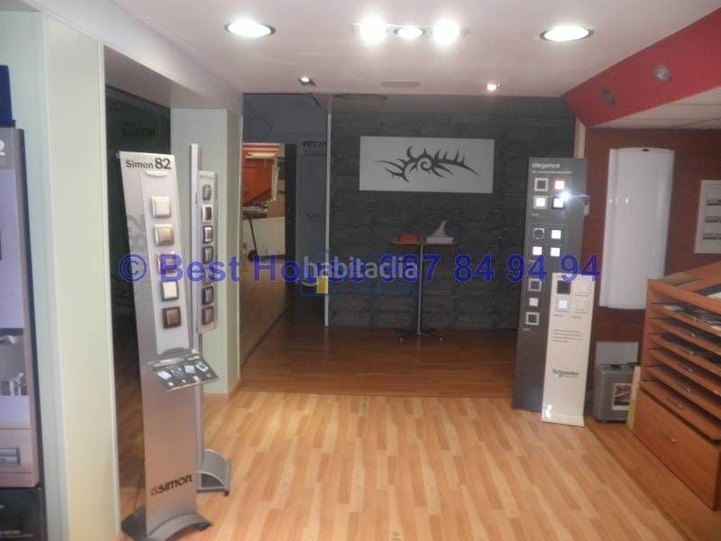 Foto 5737385f-d87d-4b54-b7ab-bda0ec3e0002. Local comercial a Armunia León