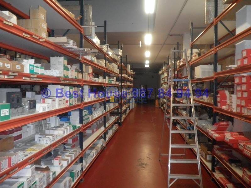 Foto f5a08ec6-65f6-4e9b-91c9-fd74696556dd. Local comercial a Armunia León