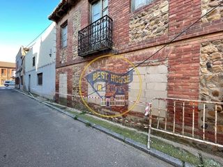 Terreny residencial a Trobajo del camino