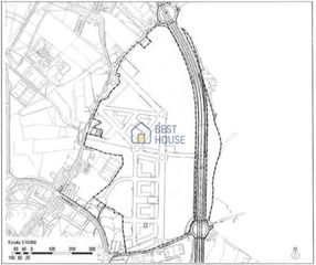 Residential Plot in El Ejido - Santa Ana. Terreno urbanizable de 259 metros en sector la sernala granja.