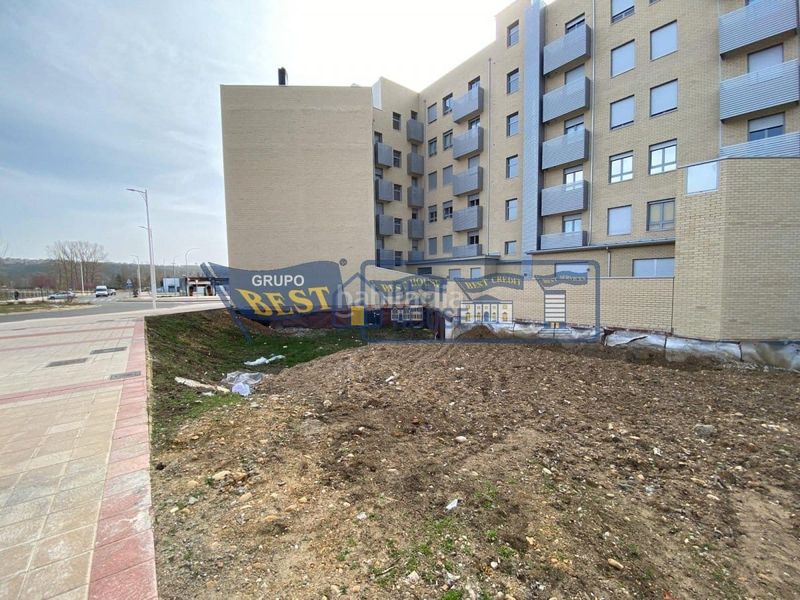 Foto 09e2d887-8db3-48e2-9102-ee3acc4da082. Terreny residencial a El Ejido - Santa Ana León