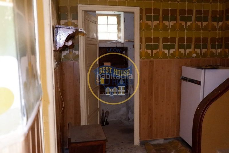 Foto b551251b-3d7c-4d11-b357-3a6b149fa422. Casa a Armunia León