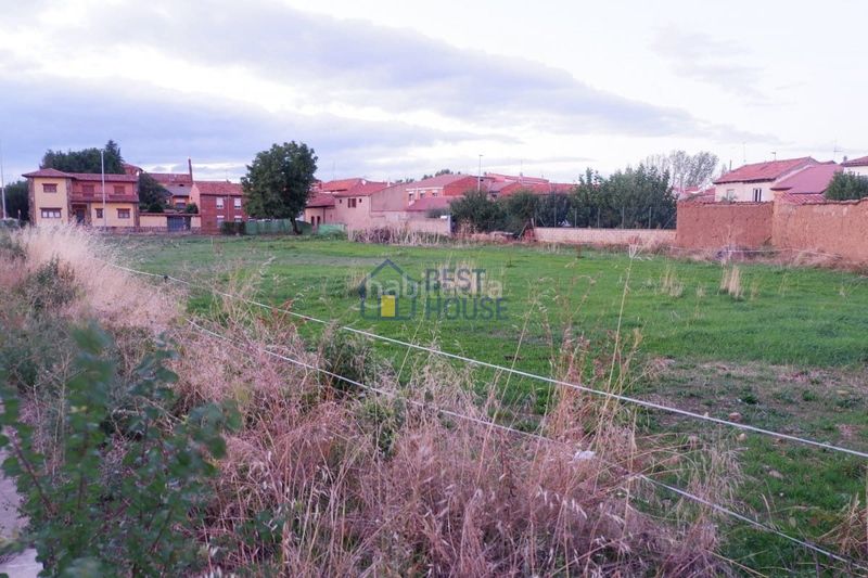 Foto e2a01c81-35da-471d-b289-026296ea8dfb. Terreny residencial a Armunia León
