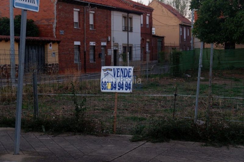 Foto fc53d117-83ea-4c95-89e2-5bb366e610e8. Terreny residencial a Armunia León