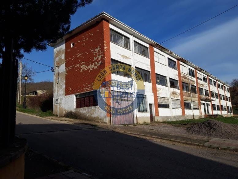 Foto e3dfbd1a-898b-4712-be3c-7e673da11817. Local comercial a Sabero