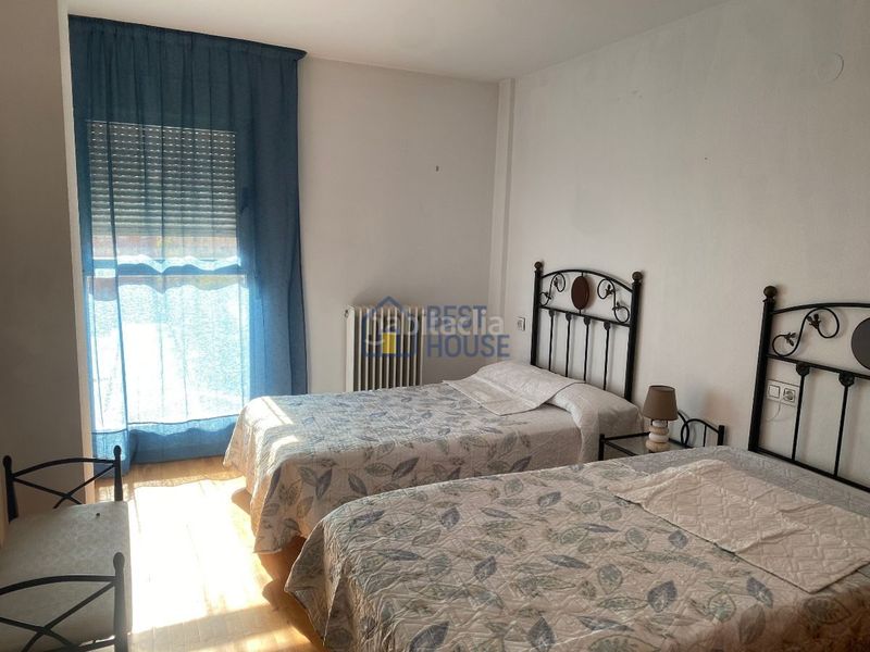 Foto 128ee893-1c0f-4714-bedf-9af05e89e4cc. Alquiler piso  en alquiler en eras de renueva. en León