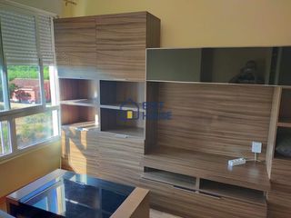 Miete Zweistöckige Wohnung in Valverde de la Virgen. Dúplex en alquiler en la virgen del camino.