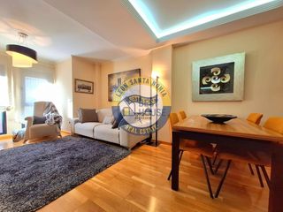Piso en Centro Ciudad. Dúplex a la venta en el centro de león, al lado de la pícara.