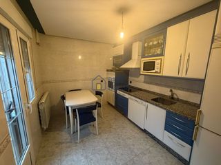 Casa pareada  Calle goya. Casa a la venta en las ventas