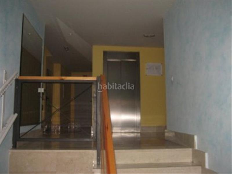 Foto 07211bee-b536-4f59-a57d-7e2a22426595. Apartament amb calefacció aparcament a La Lastra León