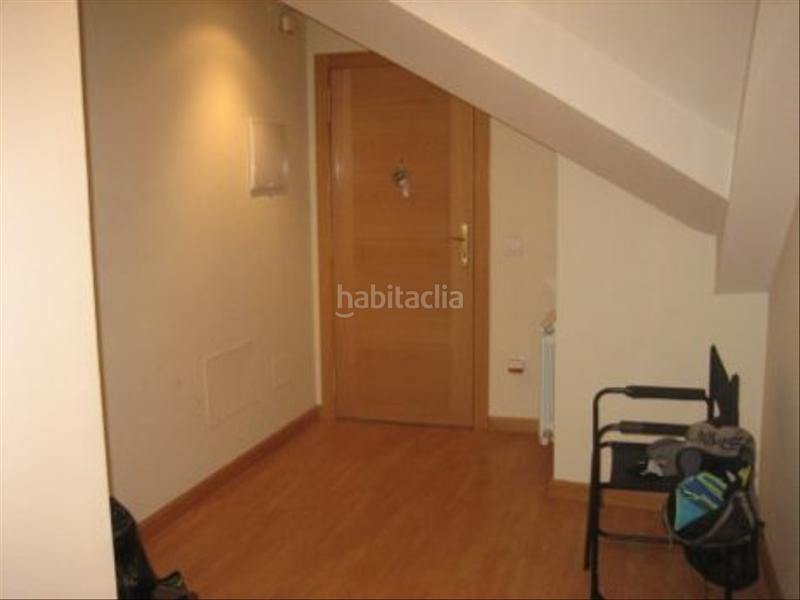 Foto 130ce708-2037-4328-8067-f2d7e18efe2a. Apartament amb calefacció aparcament a La Lastra León