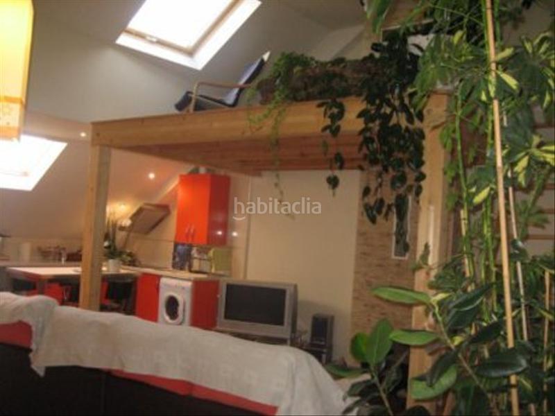 Foto 586daf9a-760b-4cd1-832c-92bd7de21243. Apartament amb calefacció aparcament a La Lastra León