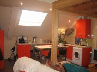 Appartement à La Lastra. Apartamento a la venta en la lastra.