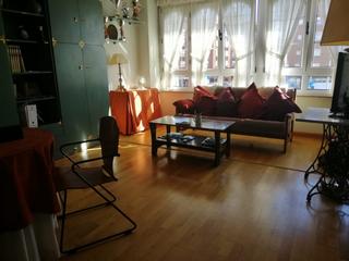 Maison jumelée à Trobajo del camino. Chalet adosado en trobajo del camino, zona lidl.