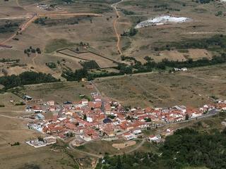 Maison à Armunia. Casa en armunia.