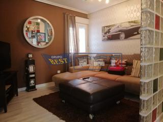 Appartement à El Soto. Apartamento reformado en zona paseo de salamanca.