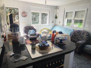 Chalet à Garrafe de Torío. Chalet independiente a la venta en la urbanización estrella de i