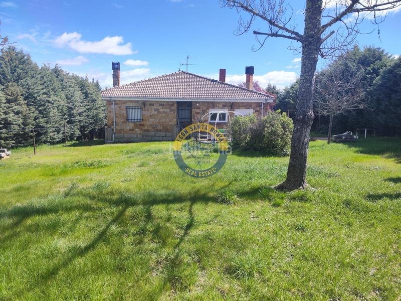 Foto 22fcaa05-bd23-4e8a-a5af-ba9cf33e2e87. Xalet amb calefacció aparcament a Garrafe de Torío