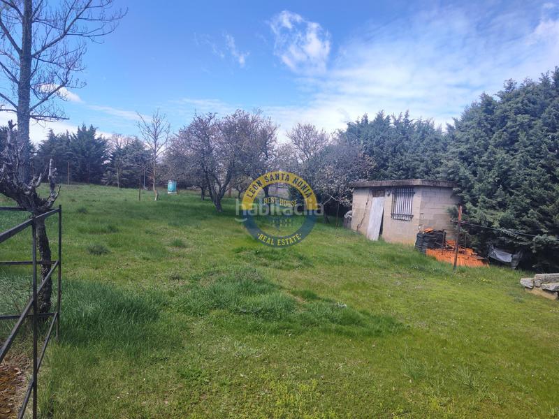 Foto 327e1ebd-43a1-4be8-a719-ff0156af02e1. Xalet amb calefacció aparcament a Garrafe de Torío