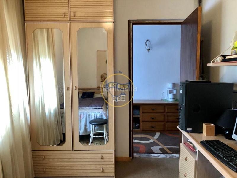 Foto 38a0cefe-9924-4f04-8932-d6053ecd5b28. Xalet amb calefacció aparcament a Garrafe de Torío