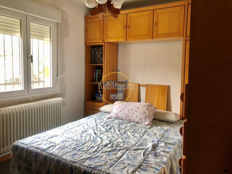 Foto 3980ad1c-dc53-44df-a363-1b07f9907e35. Xalet amb calefacció aparcament a Garrafe de Torío