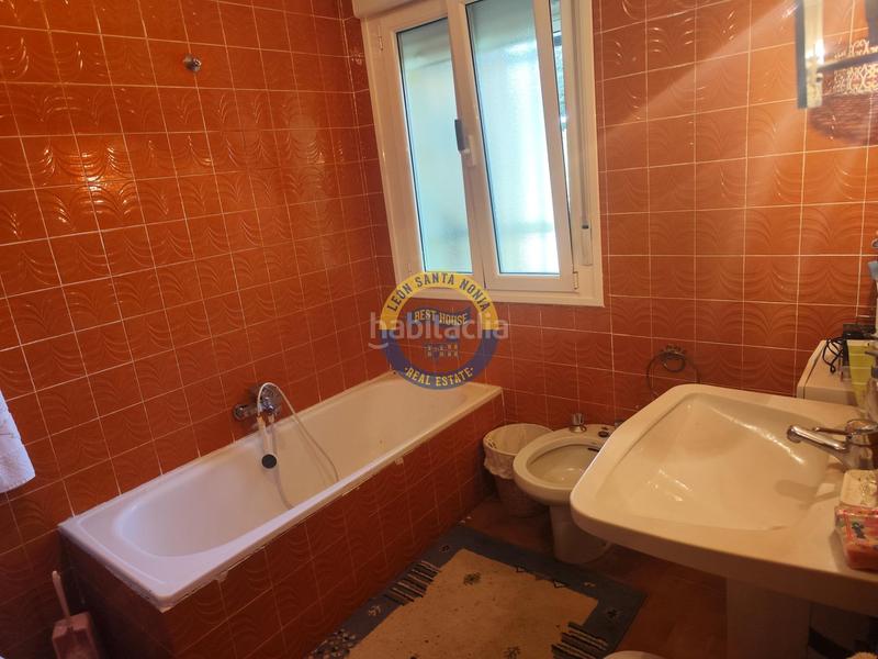 Foto 39cf5e1c-18fd-42ca-b5c9-6a3d955d046c. Xalet amb calefacció aparcament a Garrafe de Torío