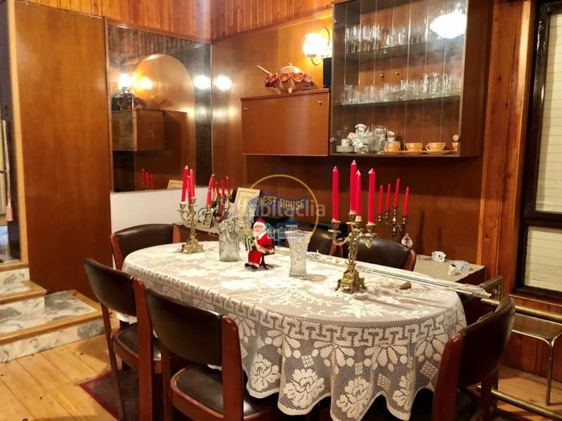 Foto 3ba799d4-6933-4357-8c45-932c6632bb71. Xalet amb calefacció aparcament a Garrafe de Torío