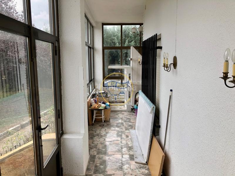 Foto 437dabb9-6acb-4cd0-aceb-04f3dafeebd4. Xalet amb calefacció aparcament a Garrafe de Torío