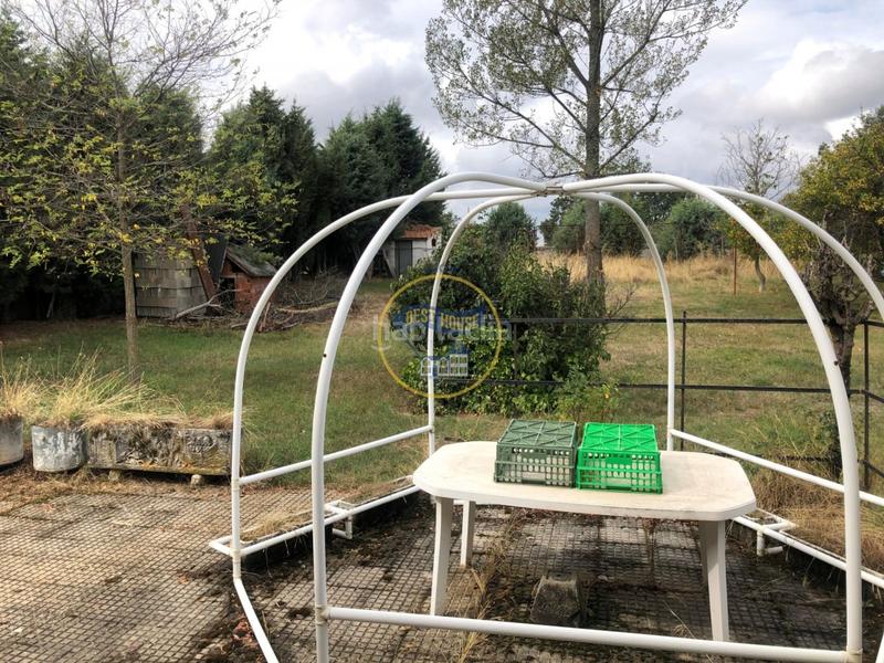 Foto 450213a8-91b5-492b-b2bb-42505086ddf7. Xalet amb calefacció aparcament a Garrafe de Torío