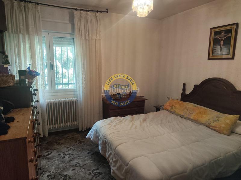 Foto 52187191-be21-4dab-82b4-1be42f314ce5. Xalet amb calefacció aparcament a Garrafe de Torío