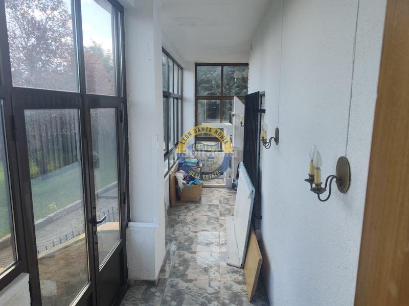 Foto 561c6356-a076-44c8-adf9-e90094297ab3. Xalet amb calefacció aparcament a Garrafe de Torío