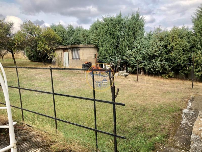 Foto 5ce177d9-a519-4235-abb1-6c15efd7b776. Xalet amb calefacció aparcament a Garrafe de Torío