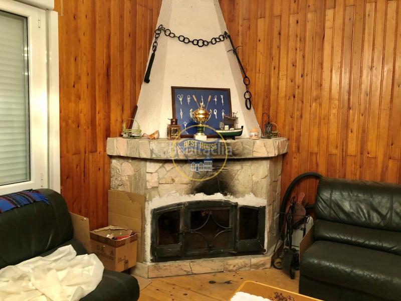 Foto 7485e7bd-e80a-4b93-acca-de46e51af446. Xalet amb calefacció aparcament a Garrafe de Torío