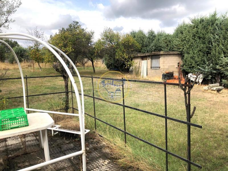 Foto 78e9b5cf-600c-4d62-9878-775960688111. Xalet amb calefacció aparcament a Garrafe de Torío