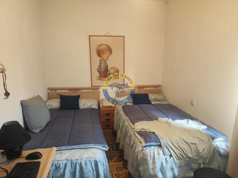 Foto 7d153742-5303-4e08-879e-3985622b7290. Xalet amb calefacció aparcament a Garrafe de Torío