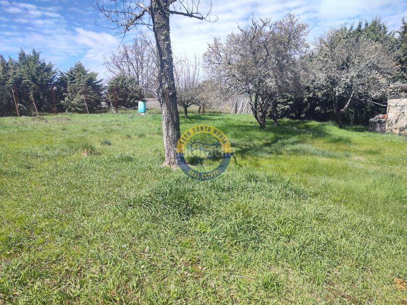 Foto 96608244-dfdb-4874-ba66-5f376f106768. Xalet amb calefacció aparcament a Garrafe de Torío