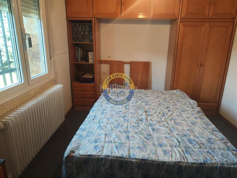 Foto c6222acf-dc81-417d-80ef-e5caaeee9222. Xalet amb calefacció aparcament a Garrafe de Torío